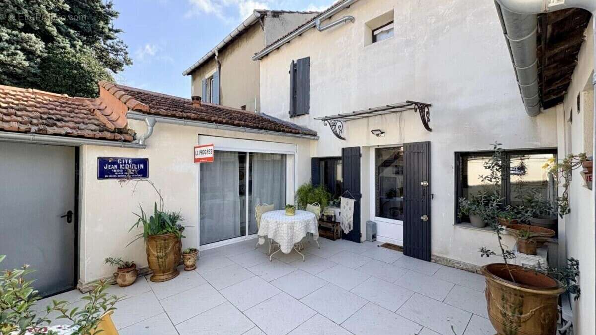 Maison à AVIGNON