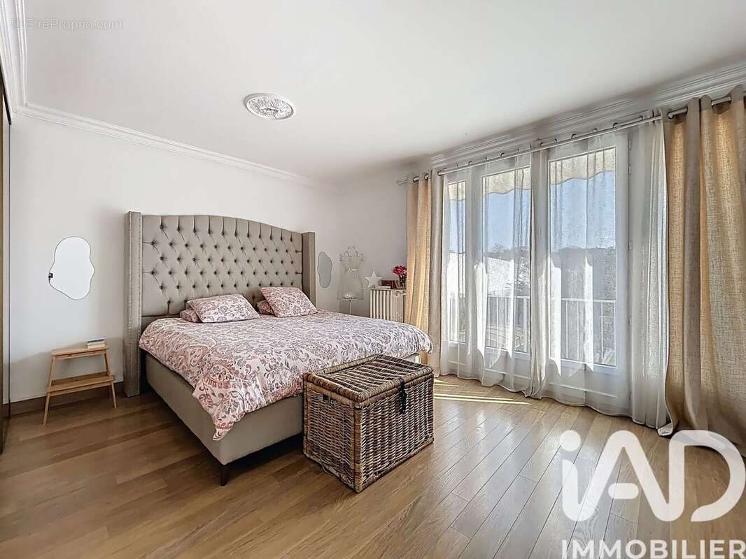 Photo 9 - Maison à LE PERREUX-SUR-MARNE