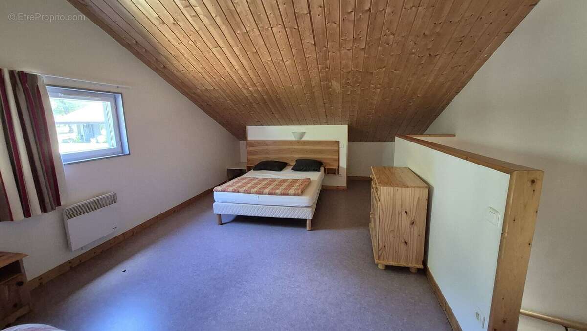 Maison 45 m² à Nontron  - photo 6