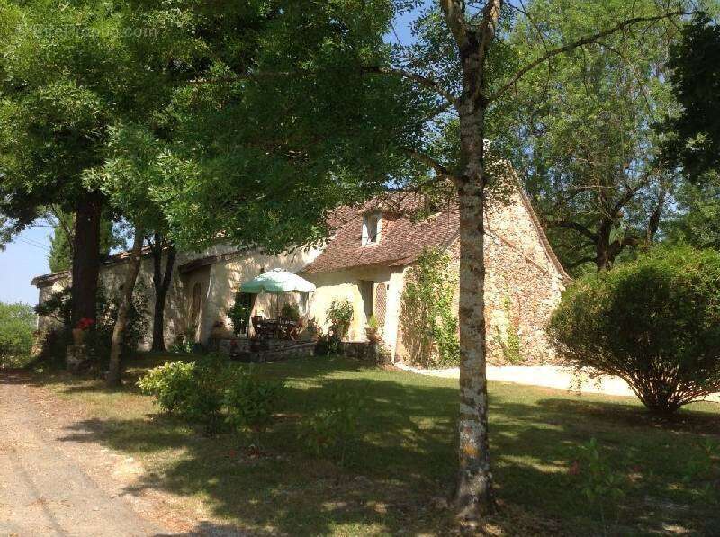 Maison à VILLEREAL