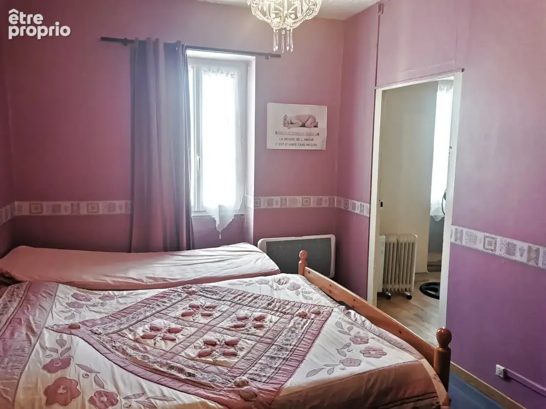 Maison en pierres porcieu-amblagnieu - photo 3