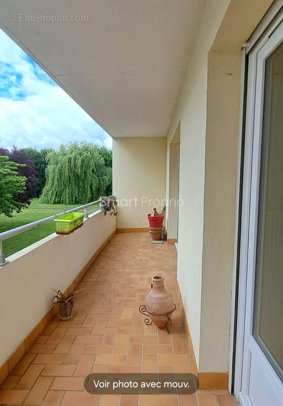 Appartement à ROCHEFORT
