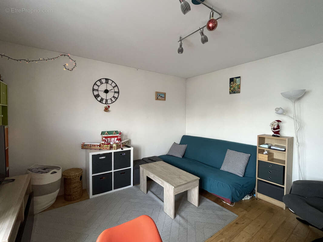 Appartement à SUCY-EN-BRIE