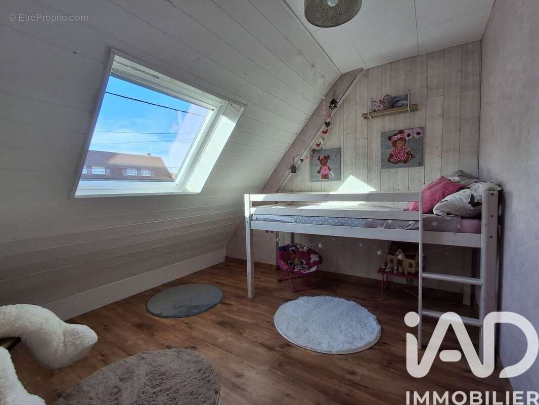 Photo 9 - Maison à QUIMPERLE