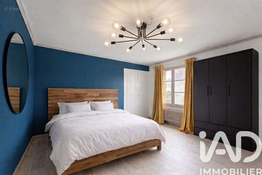 Photo 8 - Maison à NEMOURS