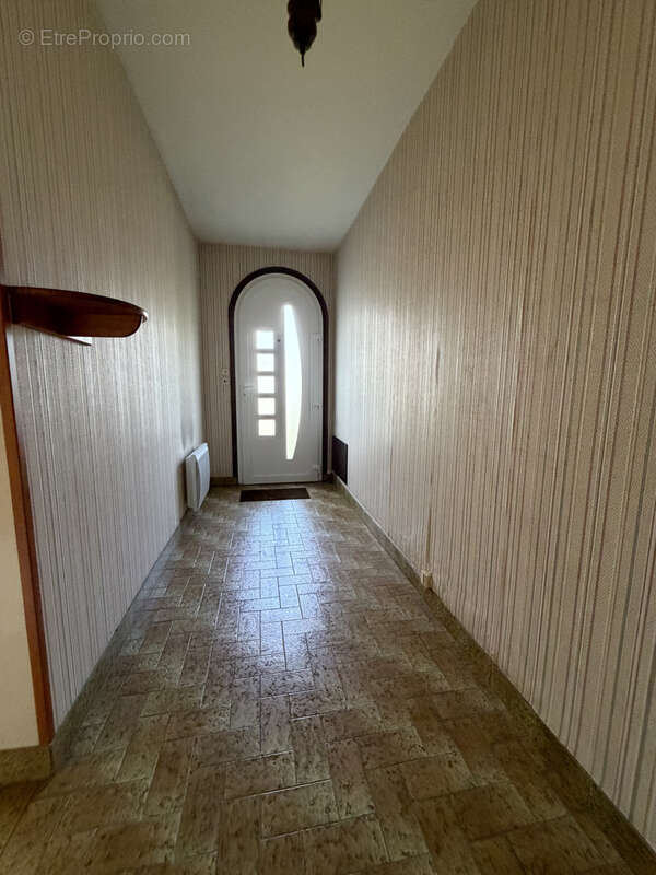 Maison à AIZENAY
