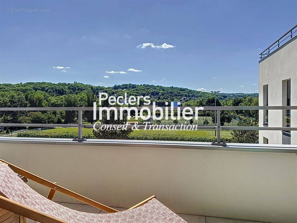 Appartement à RUEIL-MALMAISON