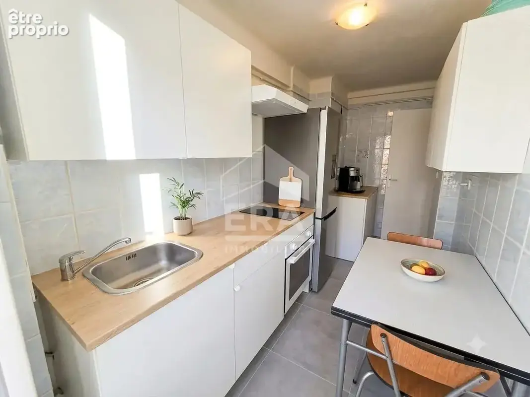 Appartement 41m² à nice - photo 3