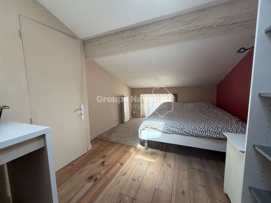 Maison à CAVEIRAC