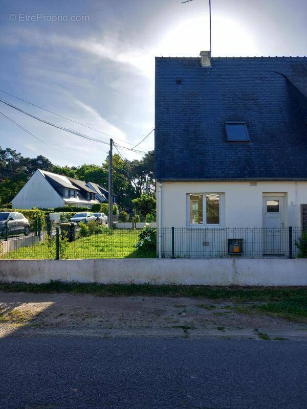Maison à CARNAC