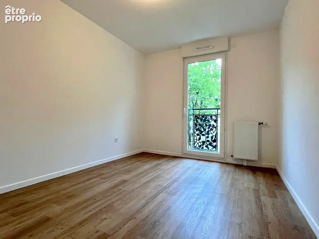 Appartement 3 pièces 60 m² à vendre à Jouy-Le-Moutier (95280) - photo 8