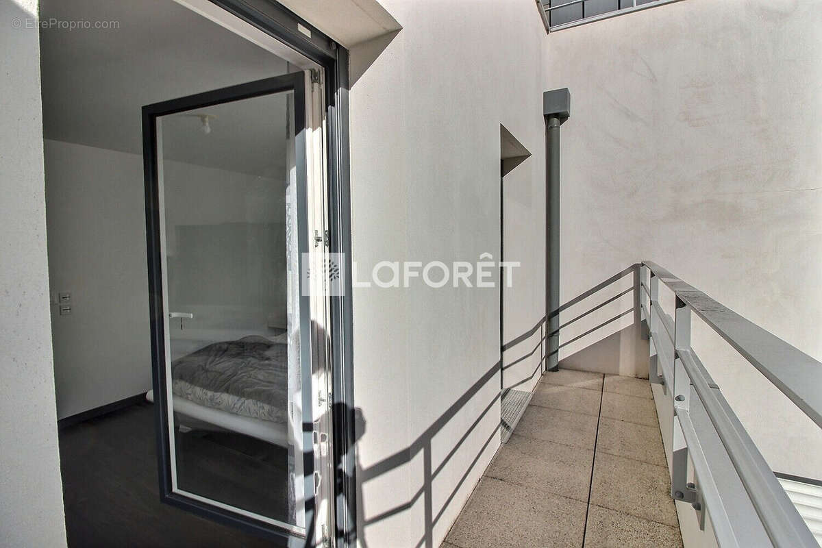 Maison à BOIS-COLOMBES