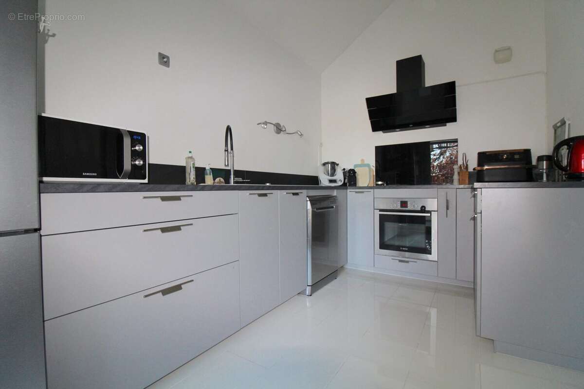 Maison à CHAMPIGNY-SUR-MARNE