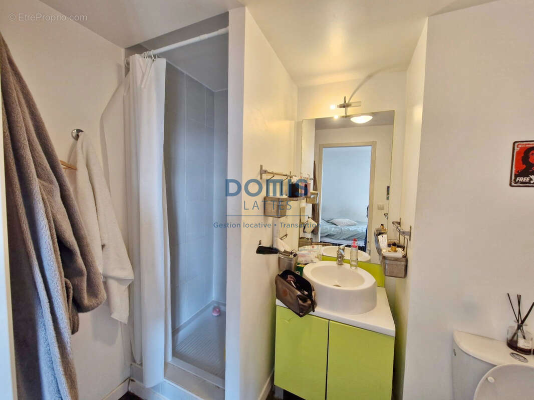 Appartement à MONTPELLIER