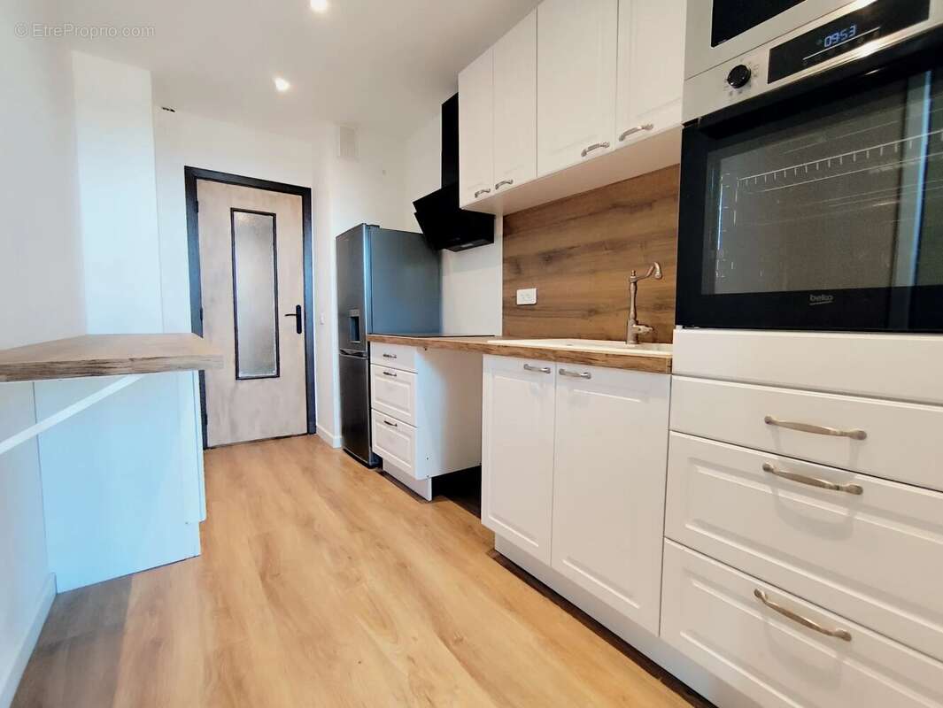 Appartement à GRASSE