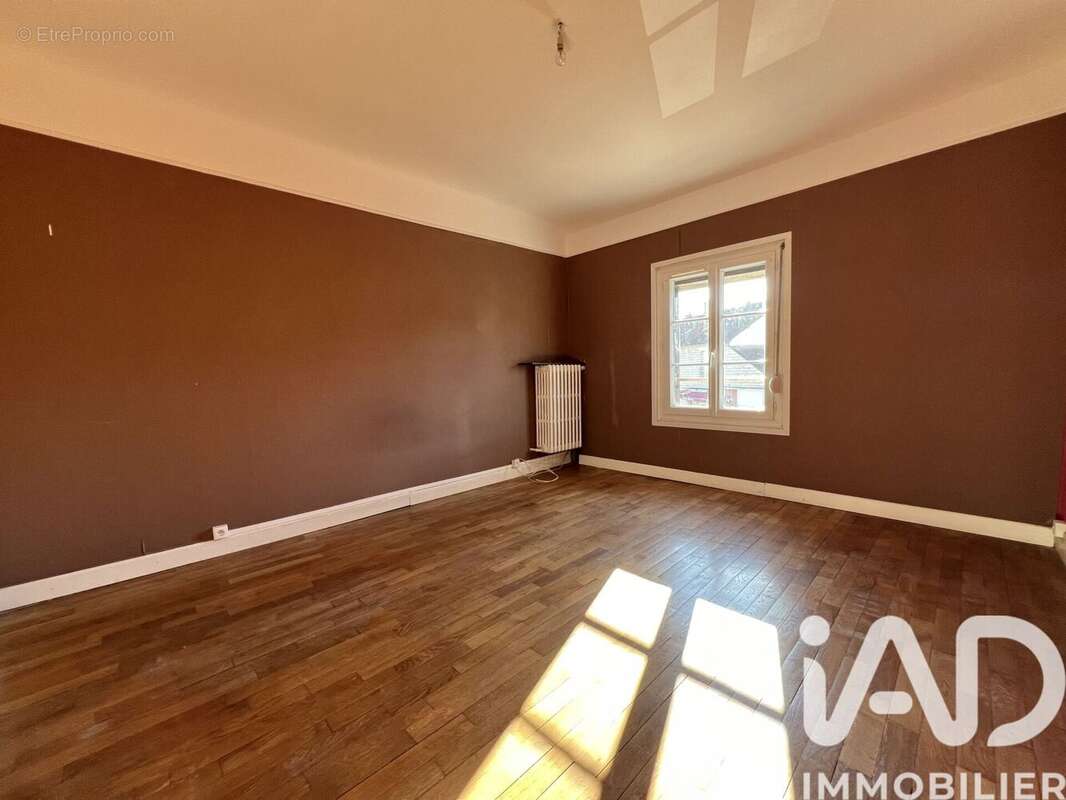 Maison 117 m² à Vitry-En-Perthois  - photo 6