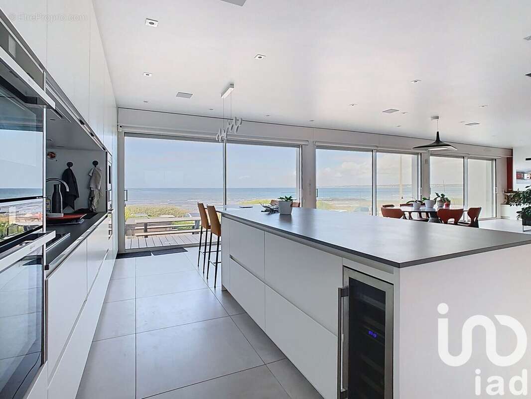 Photo 4 - Maison à PLOEMEUR