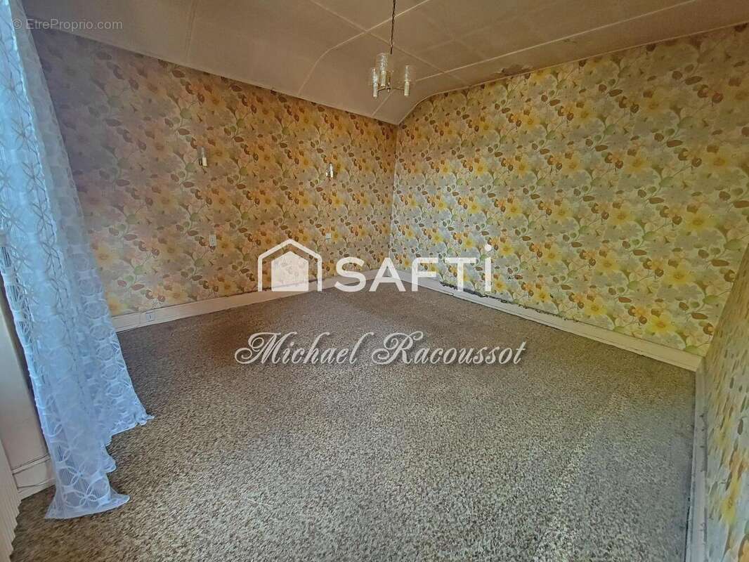 Photo 5 - Maison à SAINT-VALLIER