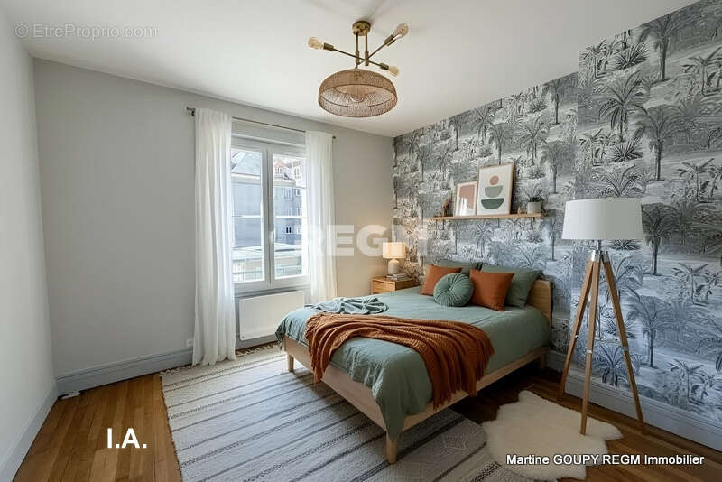 Appartement à ORLEANS