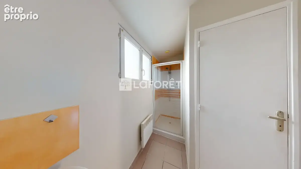 Appartement Harfleur 2 pièces 48.60 m2 - photo 9