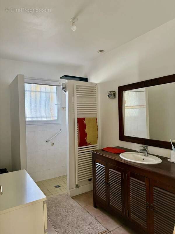 Maison à SAINT-GENIES-BELLEVUE