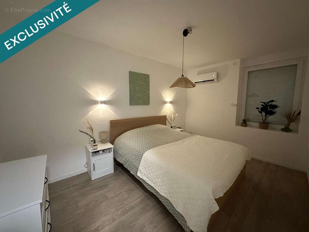 Photo 5 - Maison à BRIEY