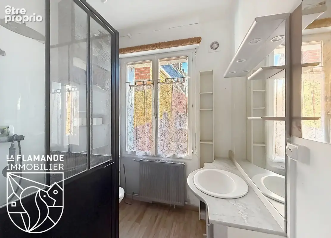 CASSEL - Maison semi-mitoyenne 3 chambres - photo 10