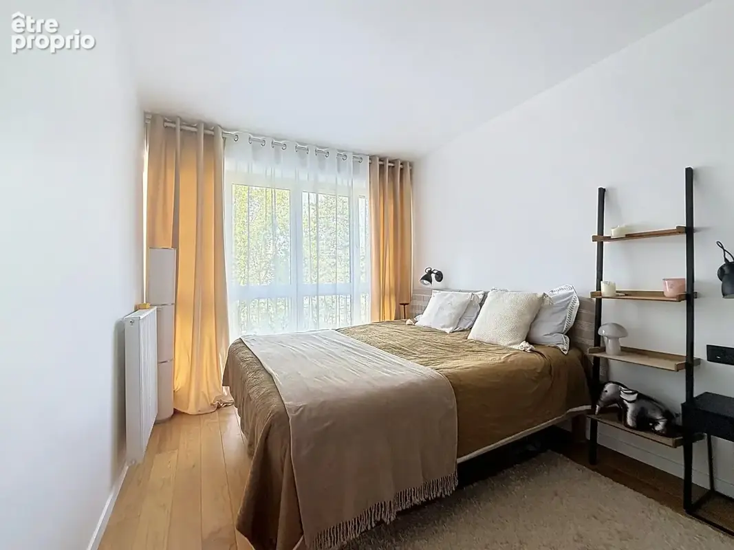 Appartement 4 pièces 78 m² à vendre à Chennevieres-Sur-Marne (94430) - photo 9