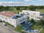 Appartement à PINS-JUSTARET