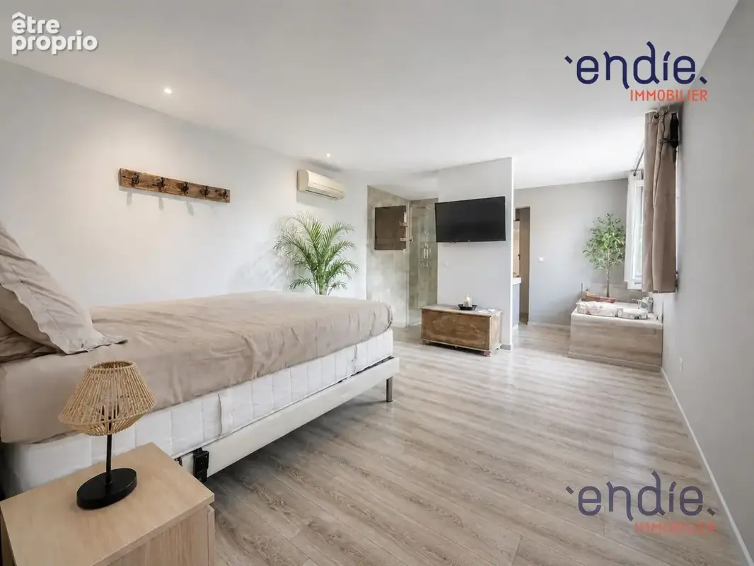 Maison 8 pièces 304 m² à vendre à Lorgues (83510) - photo 9