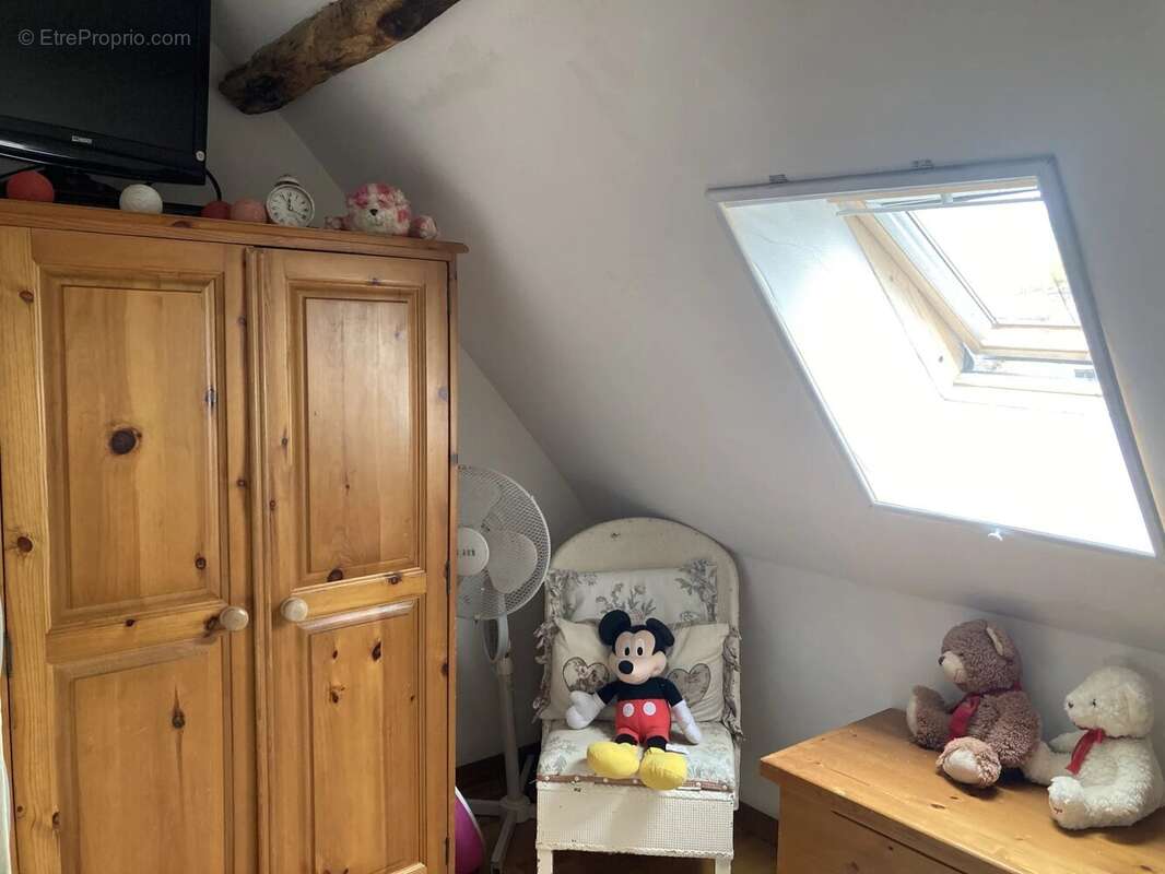 Maison à LADIGNAC-LE-LONG