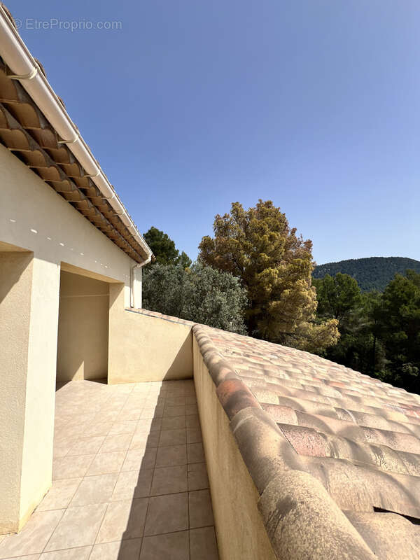 Maison à DRAGUIGNAN