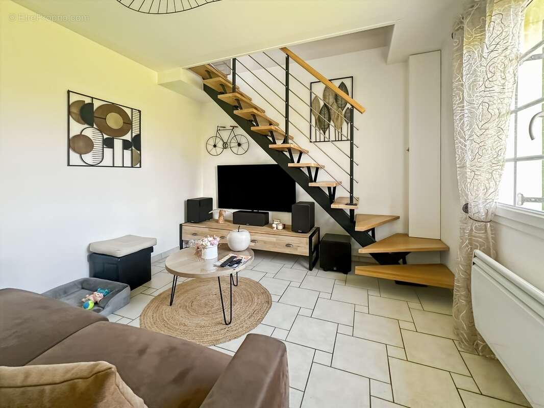 Maison en parfait état - photo 8