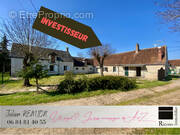 Maison à CHABRIS