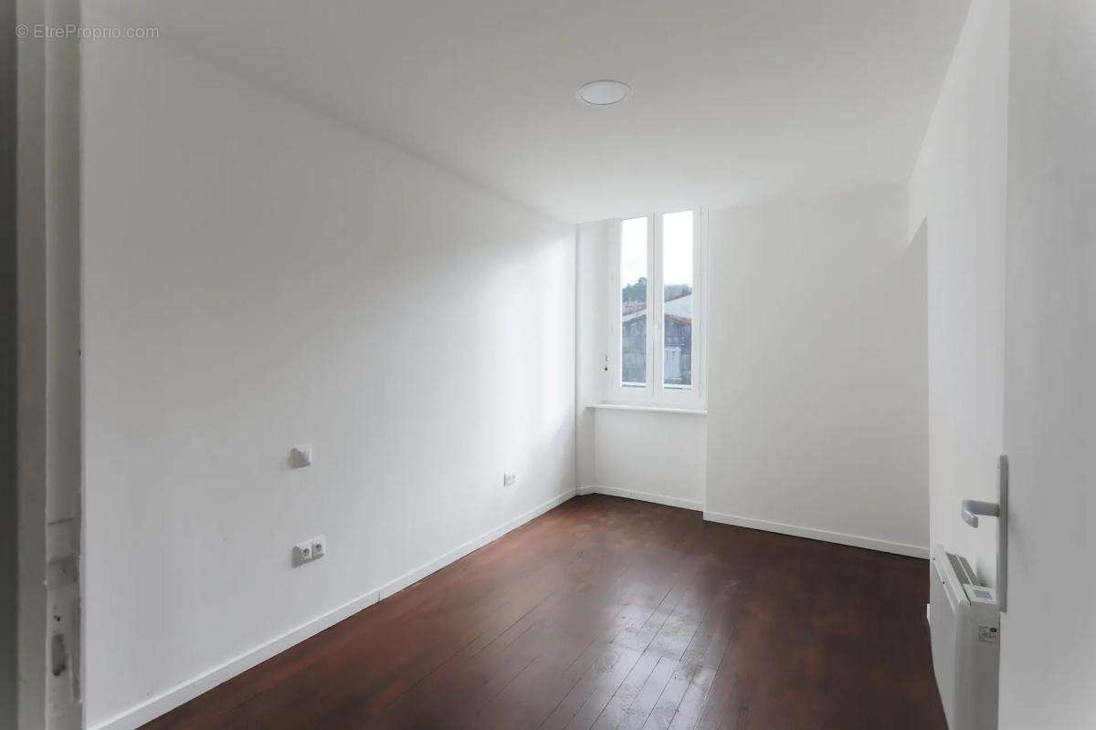 Appartement à MAZAMET
