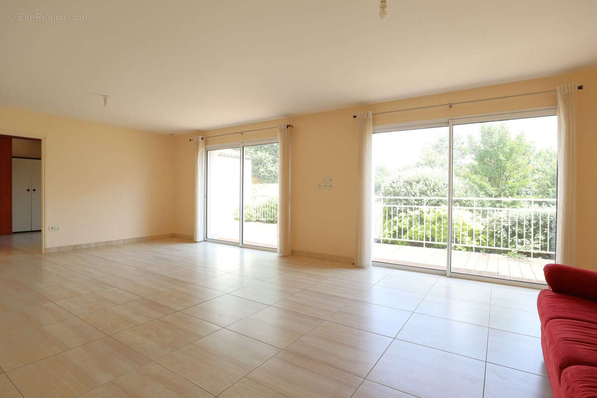 Maison à LA ROCHE-SUR-YON