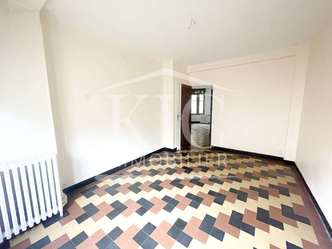 Appartement à CARCASSONNE