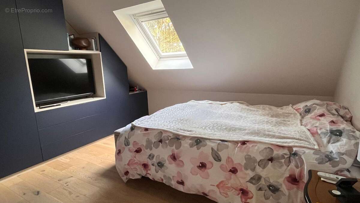 Maison à BATZ-SUR-MER