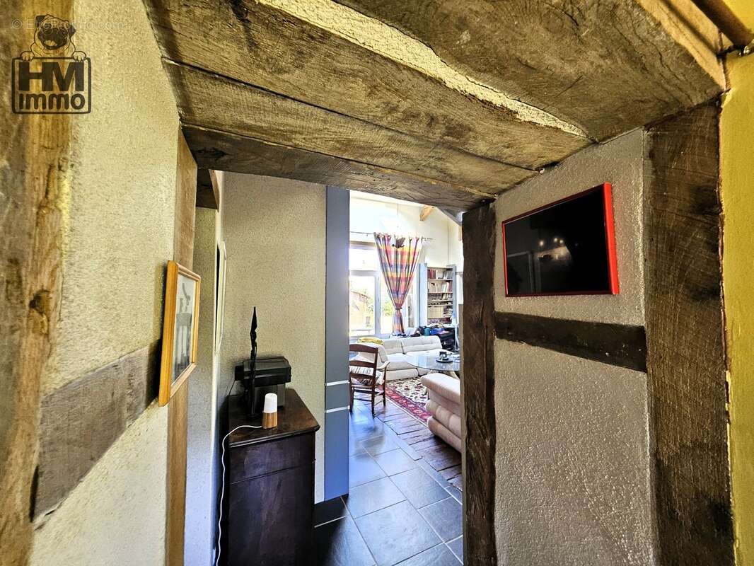 Maison 198 m² à Peyrat-Le-Chateau  - photo 8