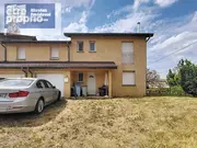 Maison à COUSANCE
