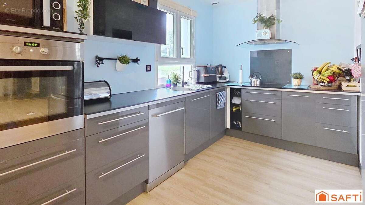 Photo 3 - Maison à JONCHERY-SUR-VESLE