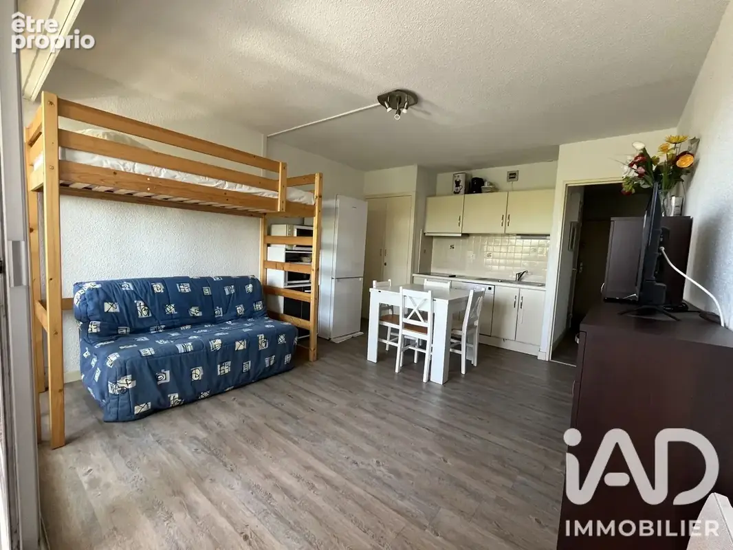 Photo 1 - Appartement à BISCARROSSE