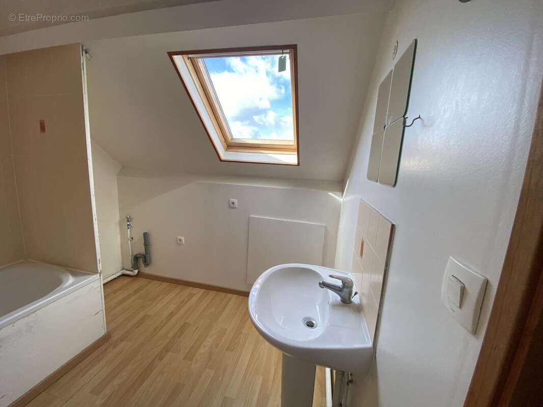 Appartement à ETAPLES
