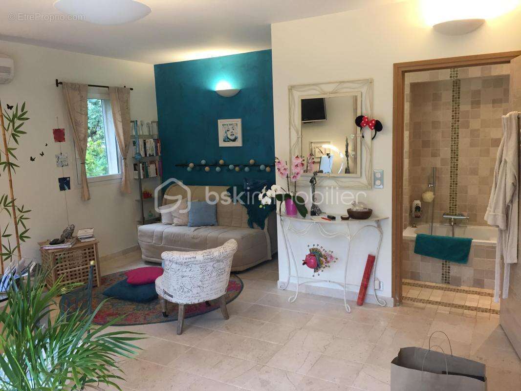 Maison à AIX-EN-PROVENCE