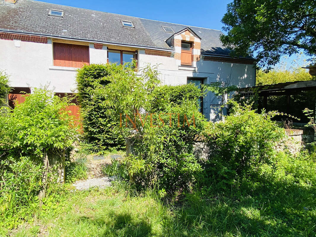 Appartement à BLOIS
