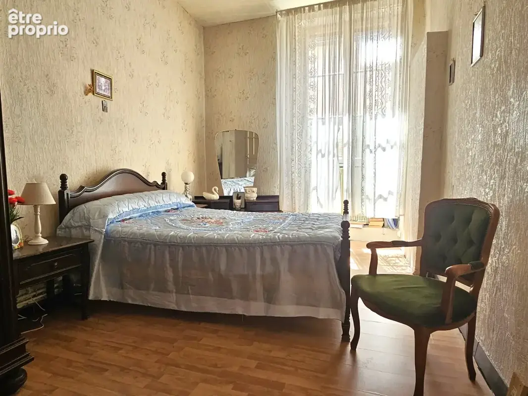 Appartement à vendre 6 pièces CHALON SUR SAONE (71) - photo 6