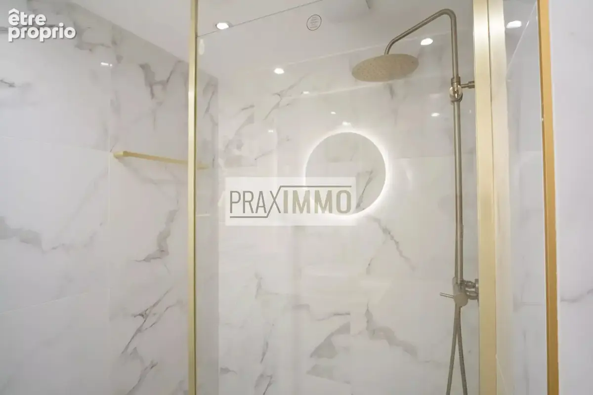 Appartement 3 pièces 54 m² à vendre à Nice (06000) - photo 6
