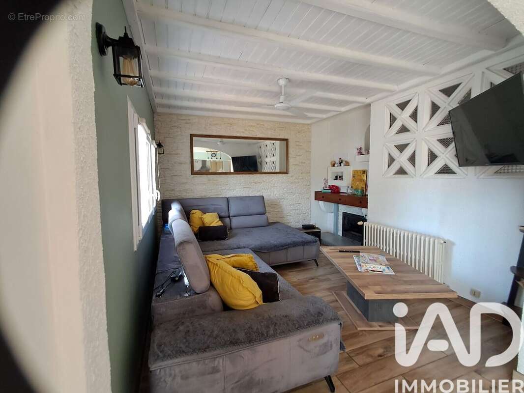 Maison 120 m² à Thouars  - photo 8