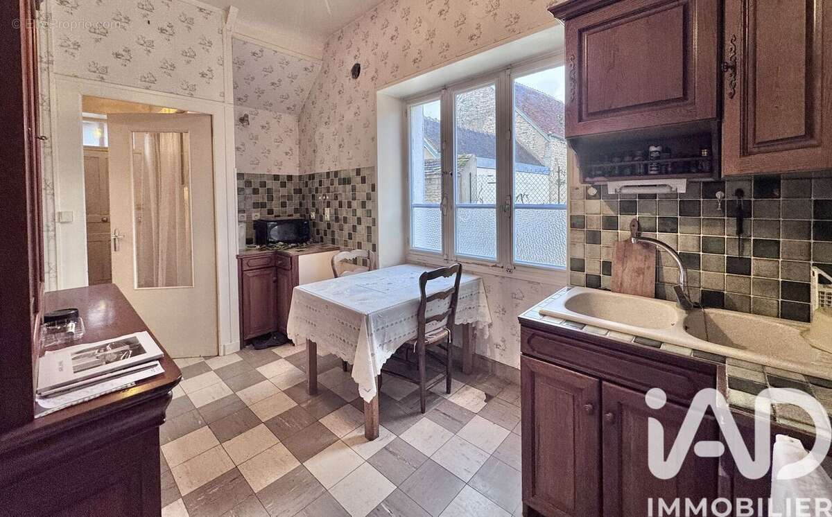 Photo 9 - Maison à VERMENTON