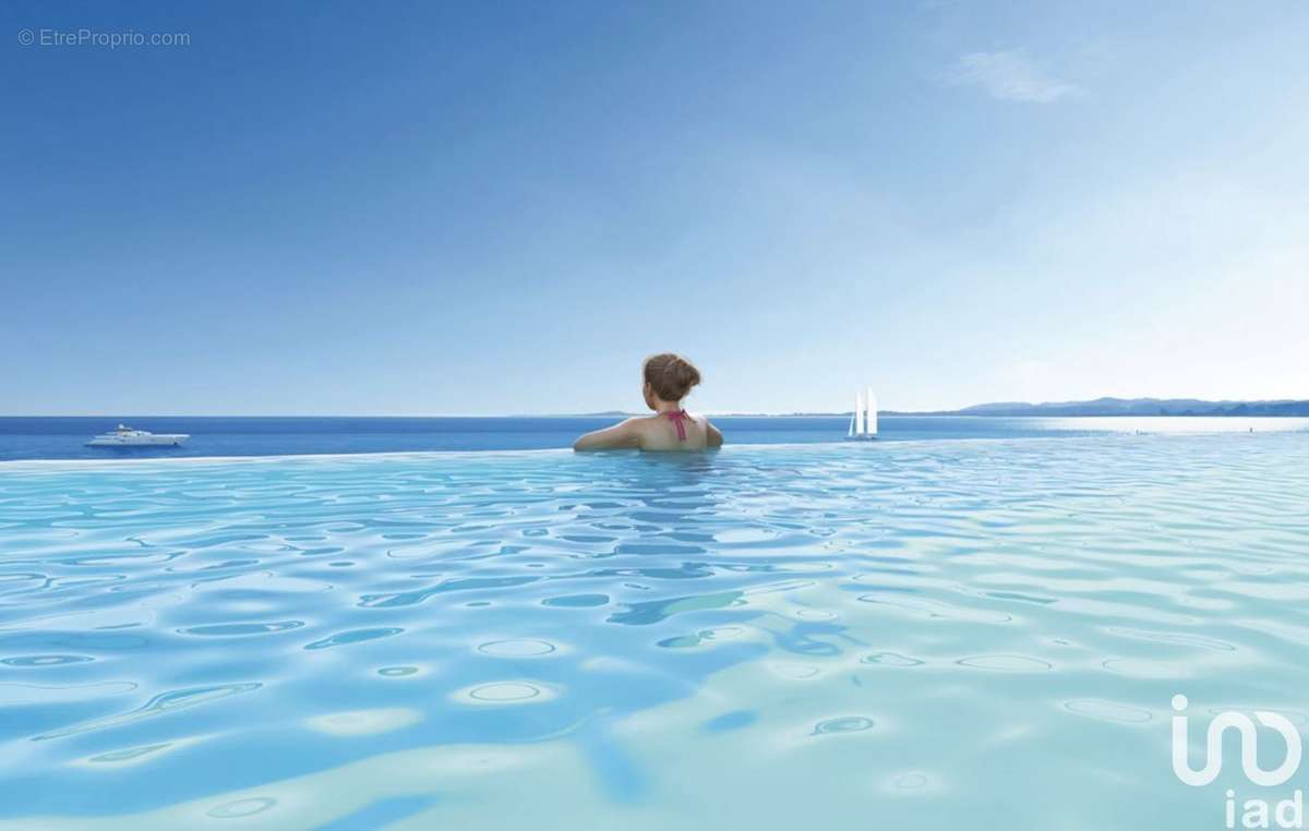 Photo 6 - Appartement à SAINT-LAURENT-DU-VAR